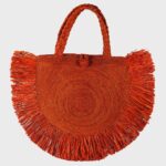 LUXURY MEDUSA ORANGE