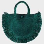 LUXURY MEDUSA VERDE BOTTIGLIA