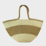 SHALE 136 SMALL CHAPELIER MERINGUE