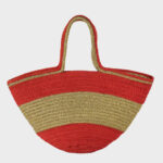 SHALE 136 SMALL CHAPELIER RED MAPLE