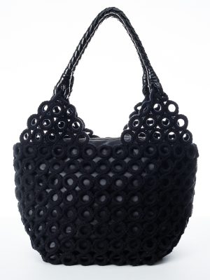 RING BAG BLACK