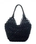 RING BAG BLACK