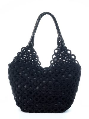 RING BAG BLACK