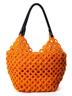 RING BAG SUN ORANGE