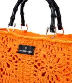 TOTE GLAM SUN ORANGE