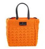 TOTE MIN SUN ORANGE