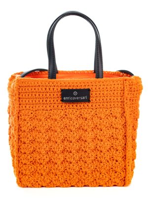 TOTE MINI SUN ORANGE