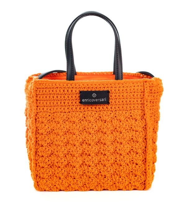 TOTE MIN SUN ORANGE