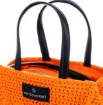 TOTE MIN SUN ORANGE