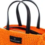 TOTE MIN SUN ORANGE