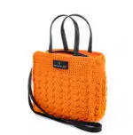 TOTE MIN SUN ORANGE