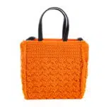 TOTE MIN SUN ORANGE