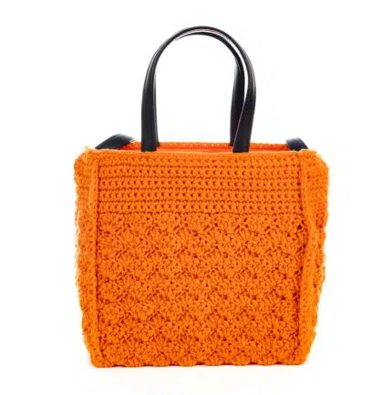 TOTE MIN SUN ORANGE