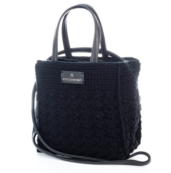 TOTE MINI BLACK