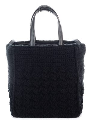 TOTE MINI BLACK