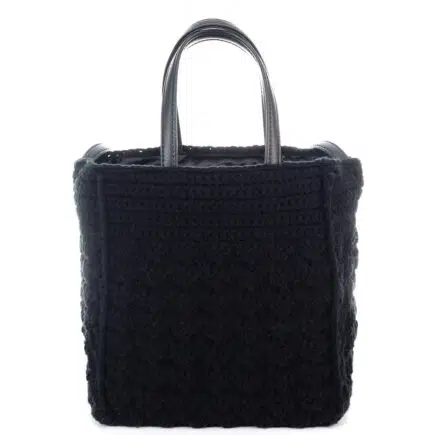 TOTE MINI BLACK