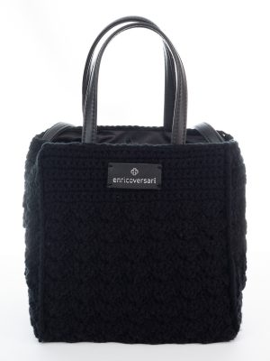 TOTE MINI BLACK