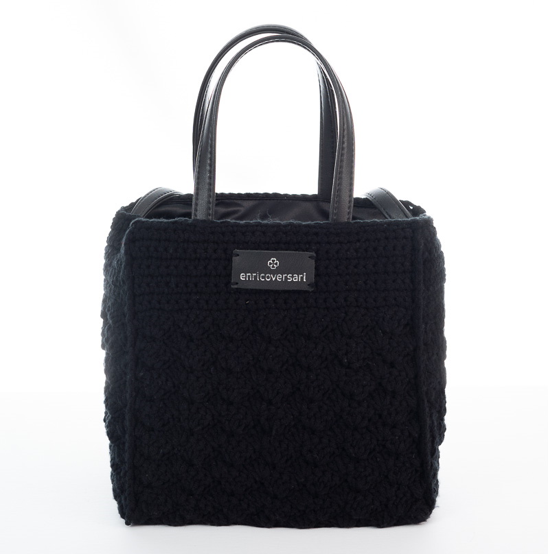 TOTE MINI BLACK