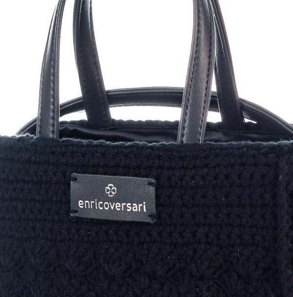 TOTE MINI BLACK