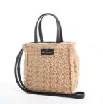 TOTE MINI LIGHT BEIGE