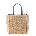 TOTE MINI LIGHT BEIGE