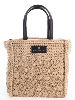 TOTE MIN LIGHT BEIGE