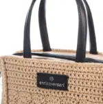 TOTE MINI LIGHT BEIGE