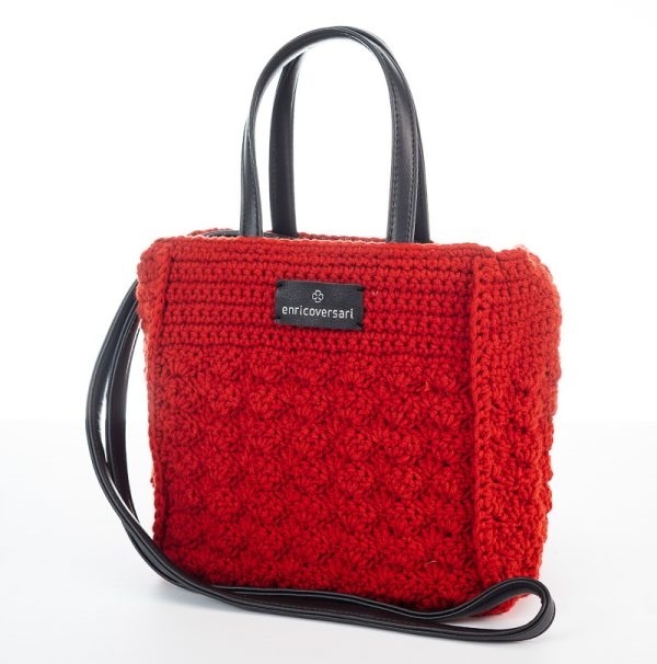 TOTE MINI RED