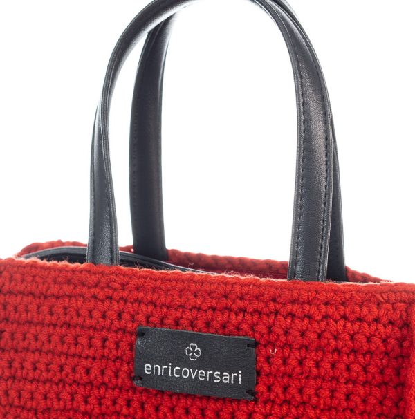 TOTE MINI RED