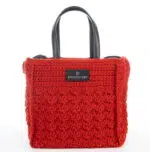 TOTE MINI RED