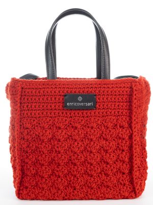 TOTE MINI RED