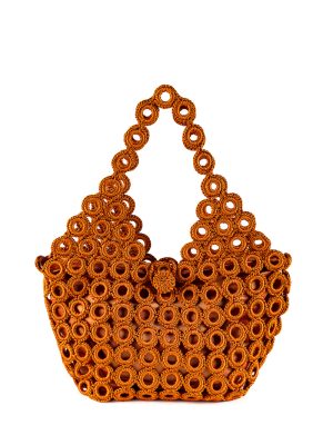 CROCHET M OCHRE