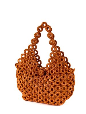 CROCHET M OCHRE