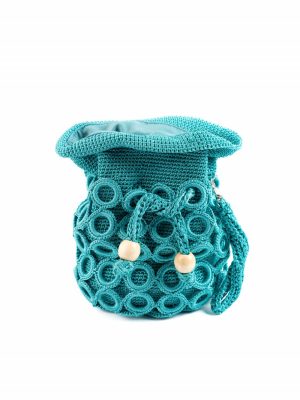 SWEETBAG LIGHT BLUE