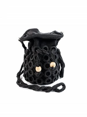 SWEETBAG BLACK