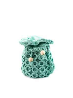 SWEETBAG GREEN PASTEL