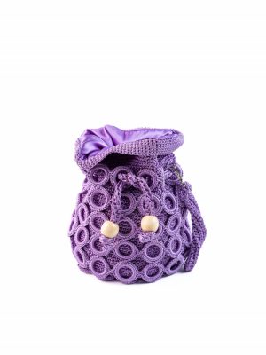 SWEETBAG PURPLE PASTEL