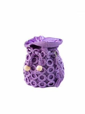 SWEETBAG PURPLE PASTEL