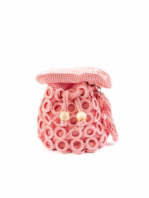 SWEETBAG RED PASTEL