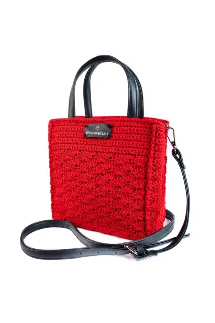 TOTE MINI SS23