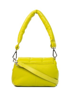 PUFFER BAG HAND LIME