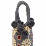 BOLSOS TAPIZADAS MEDIANAS