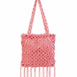 CROCHET FRINGE SMALL