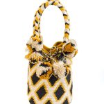 BOLSO DE DISEÑO MEDIANA