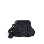 VIVIAN FLOWER POCHETTE