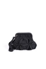VIVIAN FLOWER POCHETTE