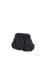 VIVIAN FLOWER POCHETTE - immagine 2