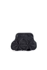 VIVIAN FLOWER POCHETTE - immagine 3