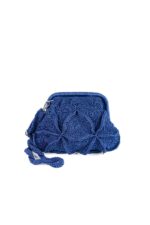 VIVIAN FLOWER POCHETTE