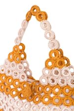 CROCHET M BICOLOR - immagine 3